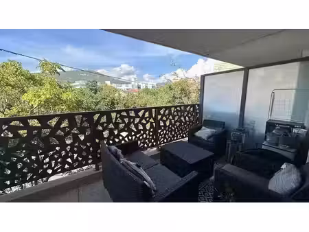 vente appartement 2 pièces 40.63 m² à toulon (83000)  169 000 €