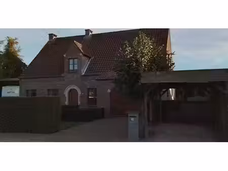 maison à vendre à geel pour € 575.000 avec 4 chambres à coucher