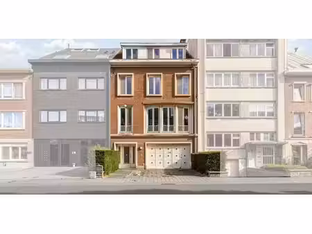 maison de maître à vendre à heverlee pour € 795.000 avec 6 chambres à coucher