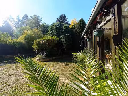 authentique propriété de 233m2 - charme de l'ancien  confort m