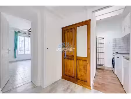 vente appartement 1 pièce 24 m² à paris 12ème (75012)  179 000 €
