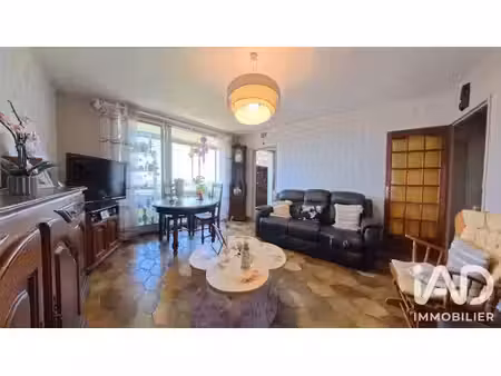 vente appartement 4 pièces 96 m² à pontoise (95000)  199 900 €