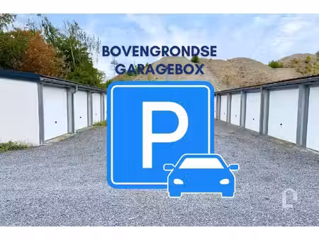 garage te huur in gentbrugge