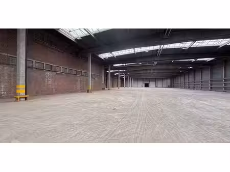 bâtiment d’entreprise à vendre à eeklo pour € 1.000.000