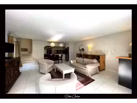 dept 34 - marseillan - maison 3 pièces 79 m² - nature  calme et piscine à 10 min des plage