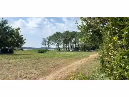 terrain avec vue panoramique lacanau (33)