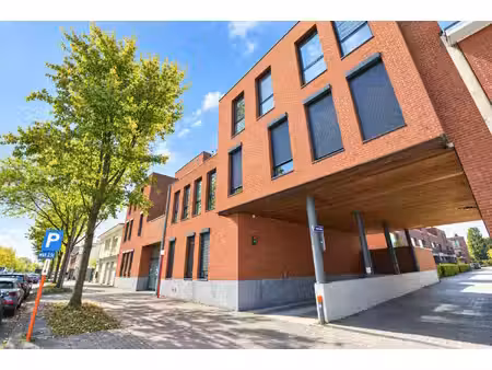 appartement te huur in borsbeek met 2 slaapkamers