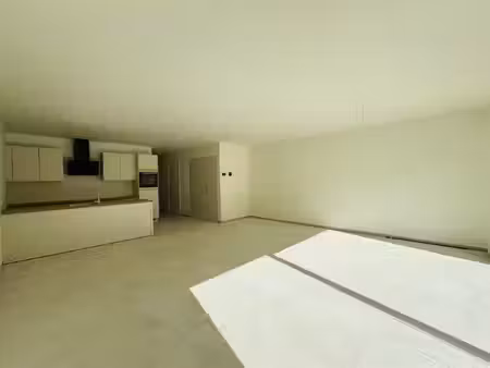 appartement te huur in de klinge met 1 slaapkamer