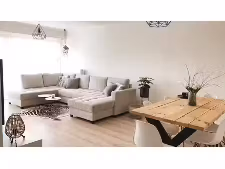 appartement te huur in berlaar met 2 slaapkamers