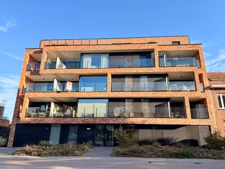 appartement te huur in kuringen met 2 slaapkamers