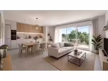 vente appartement 4 pièces 76 m² à izon (33450)  184 000 €
