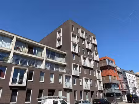 appartement te huur in kortrijk met 2 slaapkamers