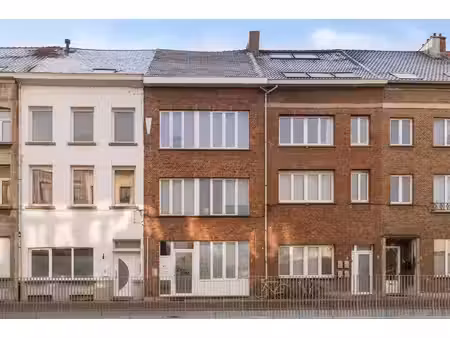 appartement te huur in mechelen met 1 slaapkamer