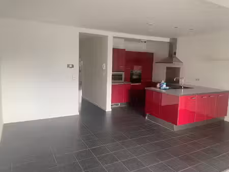 appartement te huur in wommelgem met 2 slaapkamers
