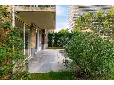 appartement te huur in antwerpen met 2 slaapkamers
