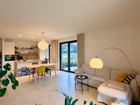 appartement te huur in gentbrugge met 2 slaapkamers