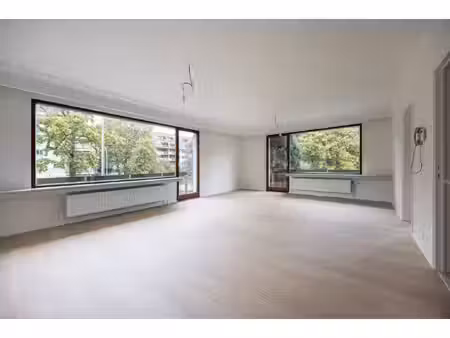 appartement te huur in schoten met 2 slaapkamers