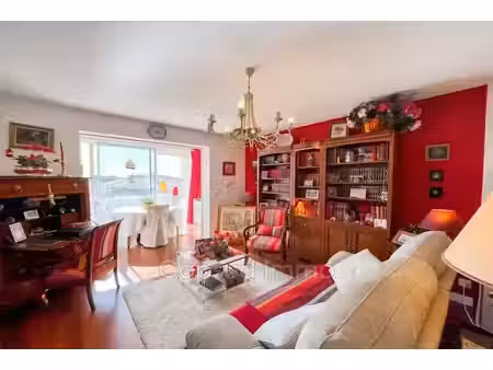 vente appartement 0 pièces 42.98 m² à valras-plage (34350)  180 000 €