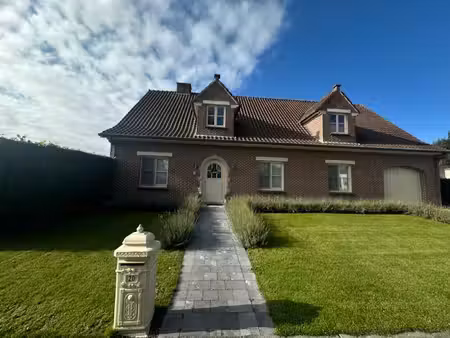 huis te huur in wakken met 3 slaapkamers
