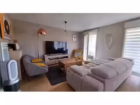 vente appartement 3 pièces 77.68 m² à le petit-quevilly (76140)  185 000 €