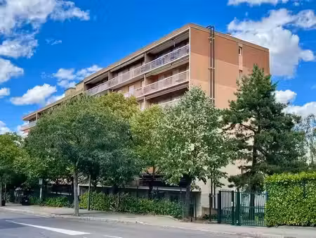 vente appartement 2 pièces 46.1 m² à lyon 4ème (69004)  185 000 €