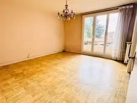 vente appartement 4 pièces 71.45 m² à bondy (93140)  185 000 €