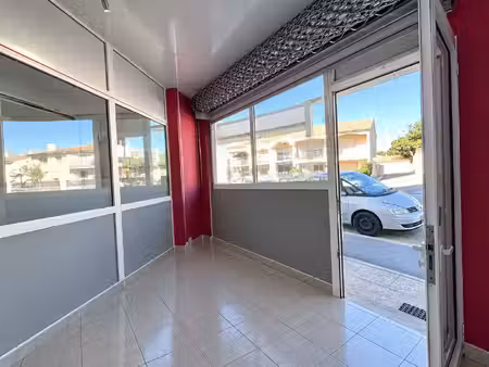 local commercial