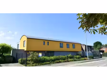 maison à vendre à gullegem pour € 995.000 avec 6 chambres à coucher