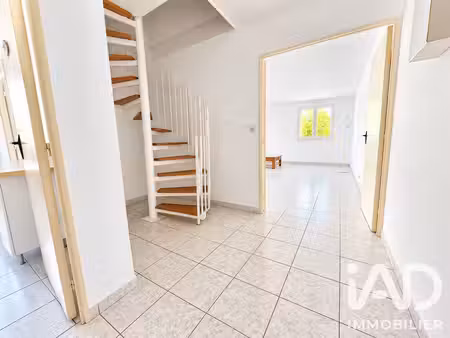 duplex à sannois (95110)