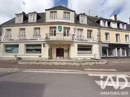 immeuble à périers (50190)