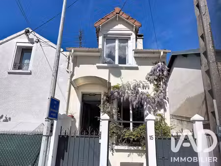 maison à chatou (78400)