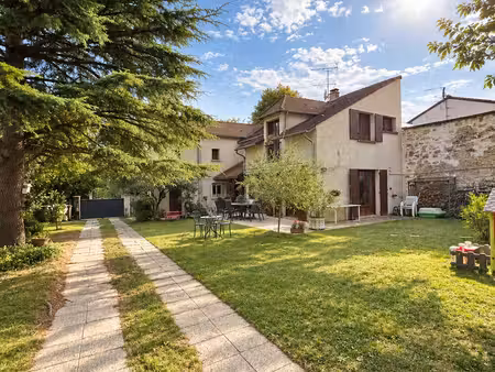 maison à conflans-sainte-honorine (78700)