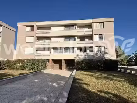 vente appartement 3 pièces 64.87 m² à andresy (78570)  210 000 €