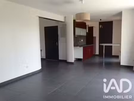 appartement à châlons-en-champagne (51000)