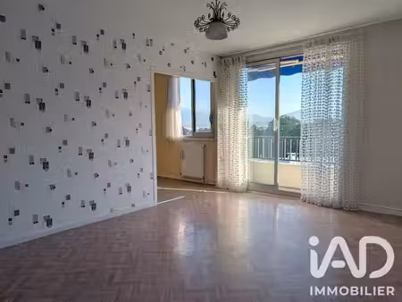 appartement à saint-égrève (38120)