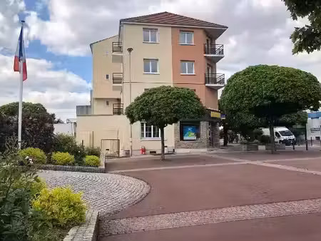 vente appartement 2 pièces 47.94 m² à savigny-sur-orge (91600)  214 000 €