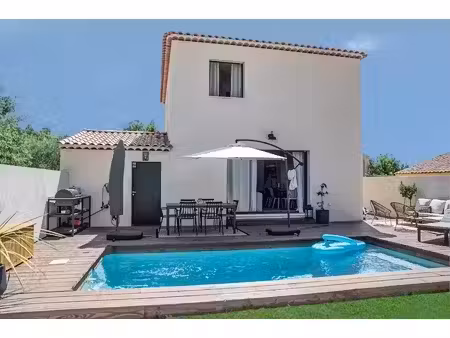 vente maison neuve 4 pièces 95 m² à cadenet (84160)  432 900 €