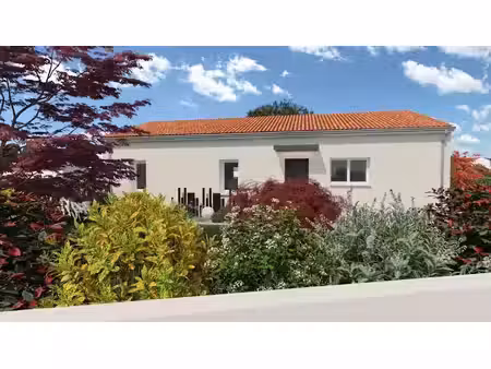 vente maison neuve 4 pièces 90 m² à le taillan-médoc (33320)  297 500 €
