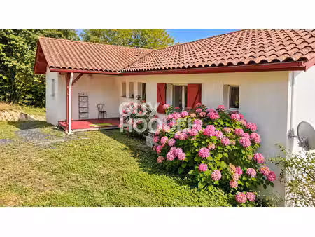 maison à vendre de 4 pièces de 122.5 m²