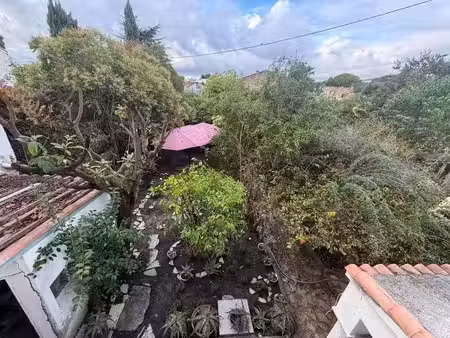 plan-de-cuques !! les boileaux | maison t4 de 105 m² avec