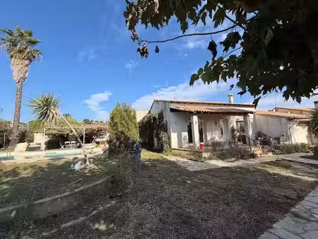 vente villa 5 pièces 95 m² à bellegarde (30127)  312 000 €