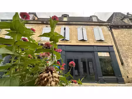 maison à vendre à villefranche-du-périgord (24550) - dordogne