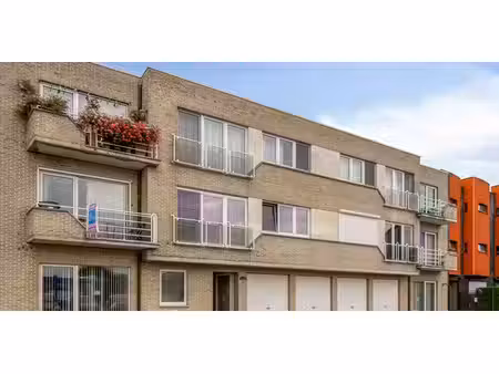 appartement à vendre à erembodegem pour € 199.000 avec 2 chambres à coucher