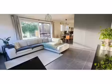 duplex à vendre à genk pour € 329.000 avec 2 chambres à coucher