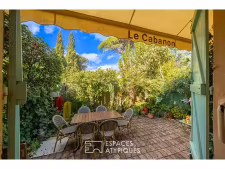 appartement de charme en bord de mer  la bouillabaisse