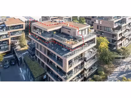 appartement à vendre à sint-truiden pour € 749.000 avec 2 chambres à coucher