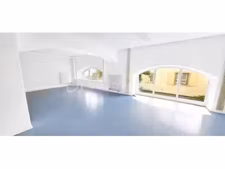 local commercial de 232 m² à benfeld