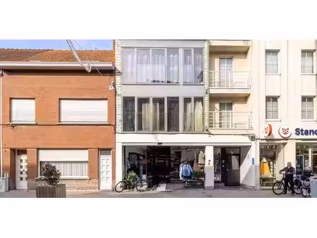 bien commercial à vendre à herentals pour € 525.000 avec 4 chambres à coucher