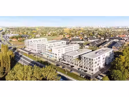 bureau à louer à roeselare pour € 5.207
