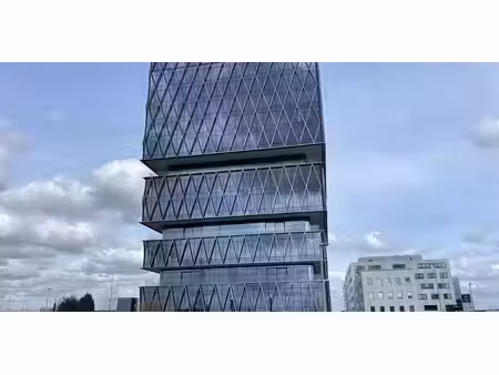 bureau à vendre à rumbeke pour € 500.000